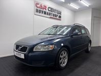 Volvo V50 2.0 D Kinetic Euro 4