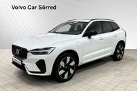 Volvo XC60 Recharge T6 II Plus Dark Edition.