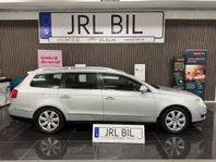 Volkswagen Passat Variant 2.0 TDI 16V 4Motion Sportline GT