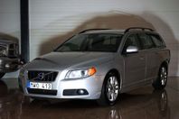 Volvo V70 D4 Geartronic Momentum Drag PDC