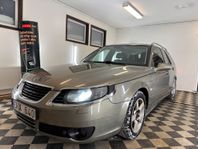 Saab 9-5 SportCombi 2.3 T BioPower Vector NY BESIKTAD