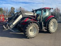 Valtra T194 VERSU SMARTTOUCH +F