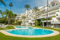 Duplex i Marbella, Malaga