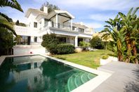 Villa i Marbella, Malaga