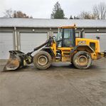 JCB 437HT T4 - 15 ton