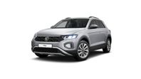 Volkswagen T-Roc 1.5 TSI 150 HK DSG7