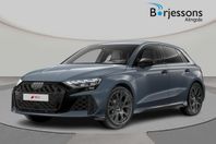 Audi RS3 Sportback quattro S tronic 400hk