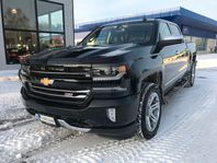 Chevrolet SILVERADO LTZ Z71  1 ägare