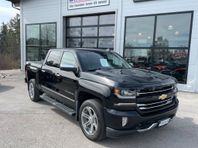Chevrolet SILVERADO LTZ Z71  349’ ex moms  vi byter in