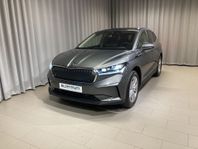 Skoda Enyaq 85x Solid Edition 82kWh 286hk 4WD