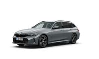 BMW 330e xDrive Touring M Sport Fartpilot HiFi Drag 2.95% Rä