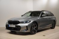 BMW 330e xDrive Touring M Sport Fartpilot HiFi Drag 2.95% Rä