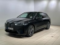 BMW iX xDrive40 Sport H K Tonade Kamera 2.95% Ränta