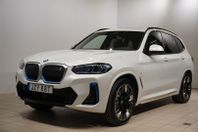 BMW iX3 M Sport Charged Plus H K Laser Drag 2.95% Ränta