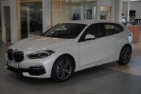 BMW 118 5-D Rrar