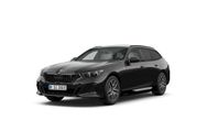 BMW i5 xDrive Touring M Sport Pro Business Launch Ed Drag DA