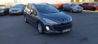 Peugeot 308 SW 1.6 HDi 2012 Automat & 1- ägare