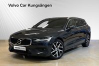 Volvo V60 D3 Momentum Advanced Edition TEKNIKPKT