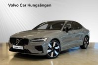 Volvo S60 Recharge T6 II Plus Dark HÖGSPEC (SELEKT)