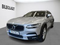 Volvo V90 Cross Country D4 AWD Advanced Edt