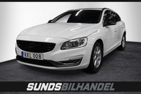 Volvo V60 D4 AWD Geartronic Momentum Polestar