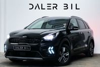 Kia Niro Plug-In Hybrid Advance Plus Miljösmart Ekonomisk Vä