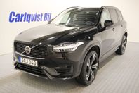 Volvo XC90 T8 PHEV RECHARGE PLUG IN HYBRID ULTIMATE DARK 456