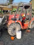 Manitou BT 420 teleskop