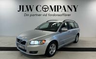 Volvo V50 D2  | Momentum | Kupé-värmare | Fr. 599:-