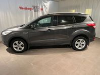 Ford Kuga 2.0 TDCi 150hk AWD Powershift Titanium Automat 4WD