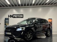 Volvo XC60 D4 AWD Geartronic Ocean Race |PANO|BLIS|Adaptiv|