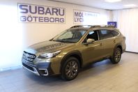 Subaru Outback 2.5 Adventure Xfuel E85