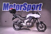 Kawasaki VERSYS 1000 *LÅGMIL*