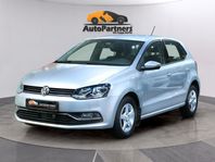 Volkswagen Polo 5-dörrar 1.2TSI PDC 5800mil 3,95% 1330kr/mån