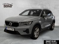 Volvo XC40 B4 FWD Bensin Core SE II