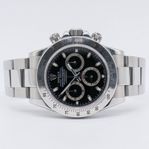 Rolex Daytona ref 116520 | 2008 | Mycket bra skick Full Set