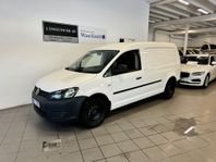 Volkswagen Caddy Maxi 2.0 TDI 4Motion D-Värmare