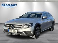 Mercedes-Benz E 220 d 4MATIC All-Terrain | Värmare | Drag