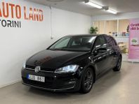 Volkswagen Golf 5-dörrar 1.4 TSI BMT 140hk 2013/Dragkrok