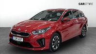 Kia Cee´d SW Plug-In Hybrid (141hk) ADVANCE / DRAG / APPLE C