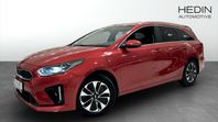 Kia Cee´d SW Plug-In Hybrid SW PHEV ADVANCE *DRAGKROK*