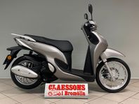 Honda ANC 125 SH Mode