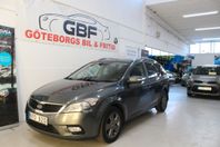 Kia CEED cee'd_sw 1.6 CRDi / Drag / RÄNTEKAMPANJ 3,95%