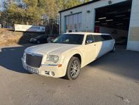 Chrysler 300C 5.7 V8 HEMI