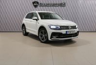 Volkswagen Tiguan 2.0 TDI 4M R-line/Drag/B-Kamera/Cockpit