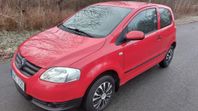 Volkswagen Fox 1.2 Euro 4