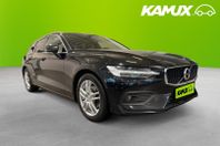 Volvo V60 D4 AWD Momentum Drag Värmare Navi 190hk