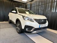 Peugeot 5008 ACTIVE 1.2 PureTech Manuell