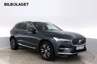 Volvo XC60 Recharge T6 Core Edition