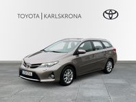 Toyota Auris Touring Sports 1.6 Valvematic Active